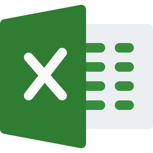Експорт в Excel